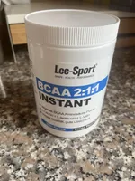 BCAA 2:1:1 Instant