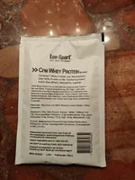 CFM Whey Protein Schoko