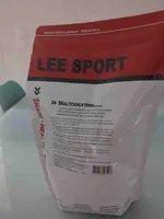 Maltodextrin neutral