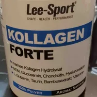 Kollagen forte