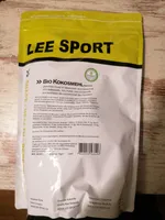 Bio Kokosmehl Natural