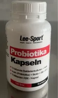 Probiotika Kapseln