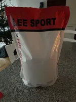 Swiss Whey Protein Erdbeer