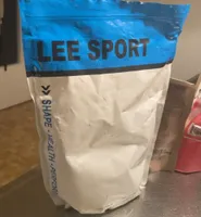 Egg Protein Isolate Schoko