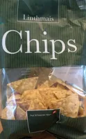 Chips de maïs