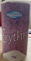 Erythrit sweet powder