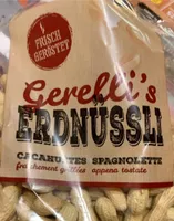 Erdnüssli