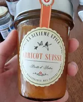 Abricot Suisse