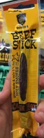 Western Crown Beef Stick Cajun Hot