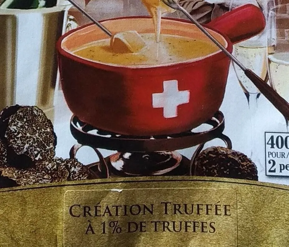 Les fondues Wyssmüller