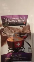 Fromage wyssmuller