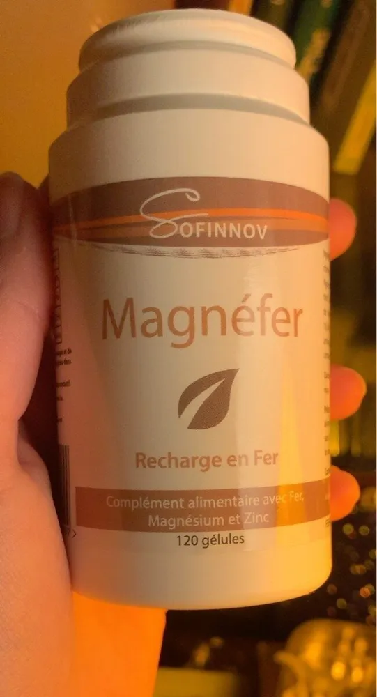 Magnéfer