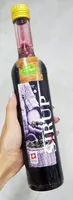 Sirup Zuger Rigi Chriesi