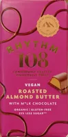 Roasted Almond Butter With M*lk Chocolate
