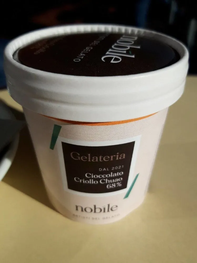 Cioccolato Criollo Chuao