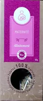 Tisane allaitement