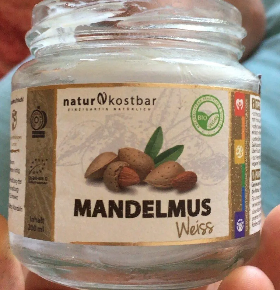 Mandelmus
