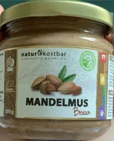 Mandelmus