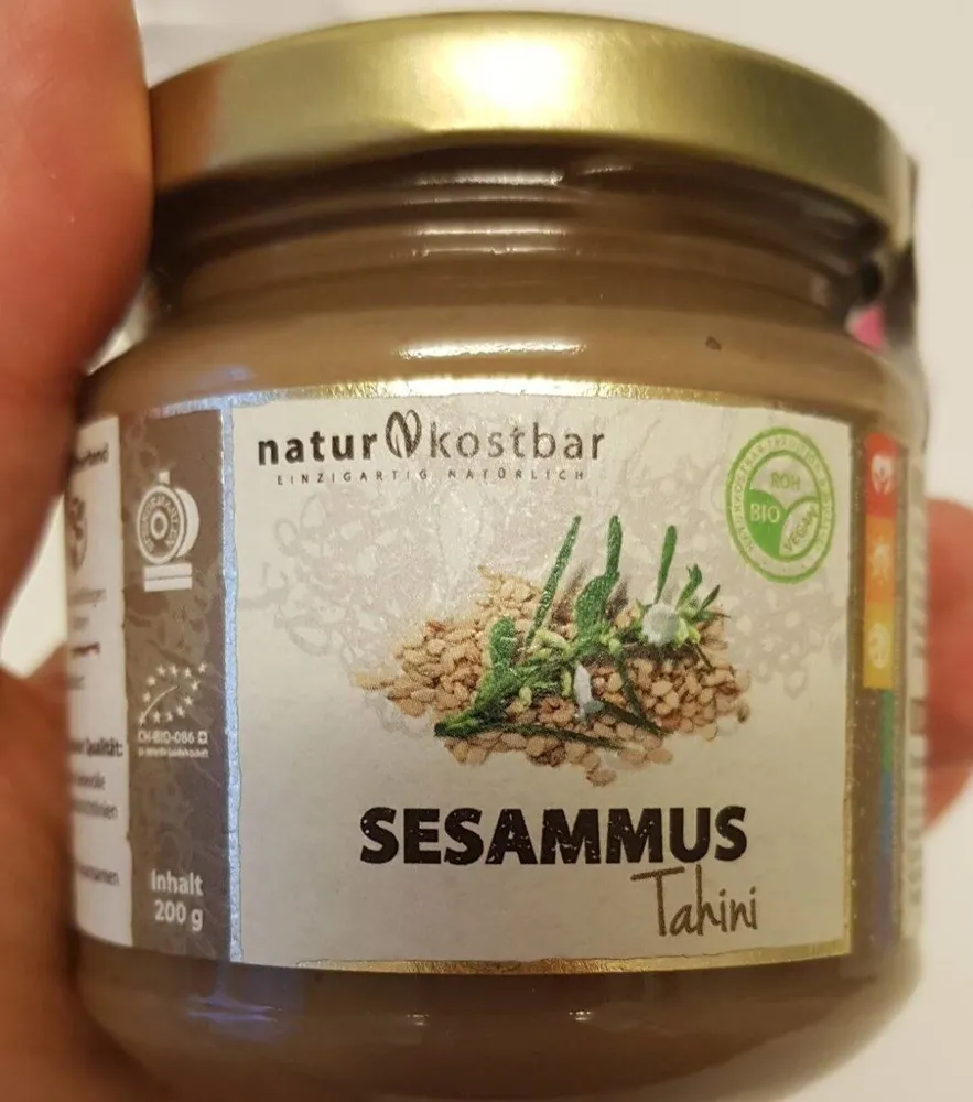 Sesammus