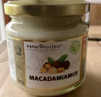 Macadamiamus