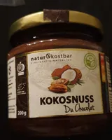 Kokosnuss du chocolat