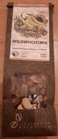 Wildwuchsmix