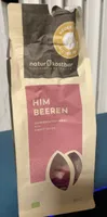 Himbeeren Gefriergetrocknet