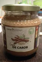 Crème de Caroube