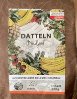 Datteln Medjool