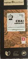 Natur Kostbar Chai Chocolate