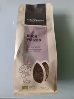 Buckwheat