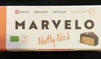 Nutty Nick