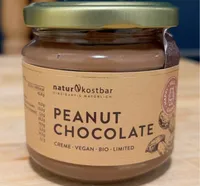 Peanut Chocolate