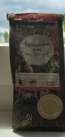 Spirulina Nibs