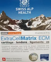 Drink ExtraCellMatrix ECM