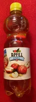 Apfel Schorle