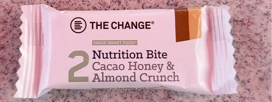 Nutrion Bite