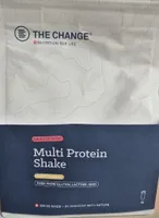 Multi Protein Shake
