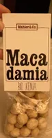 Macadamia Bio Kenia