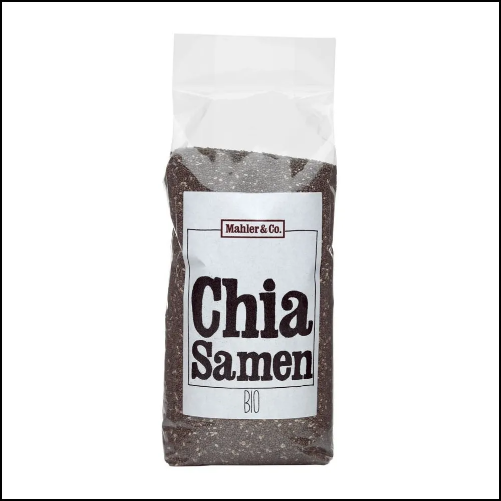 Chia Samen