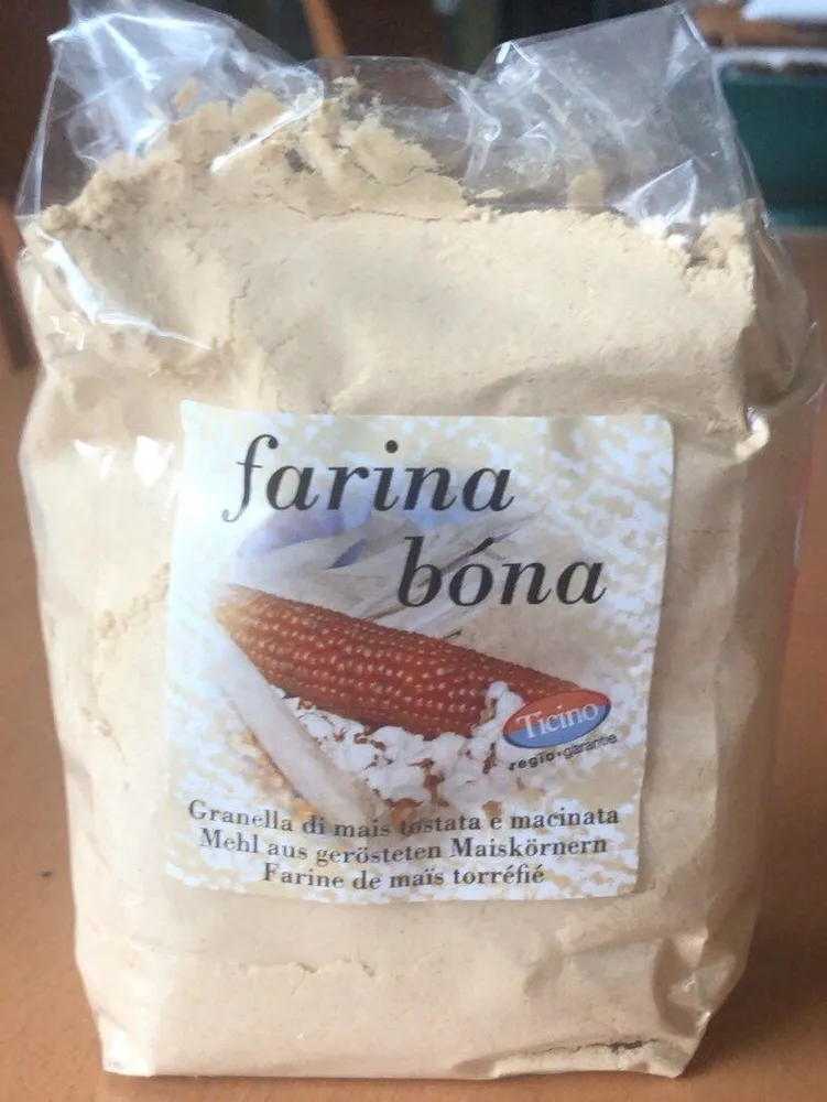 Farina bona
