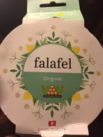 Falafel original