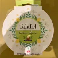 Falafel