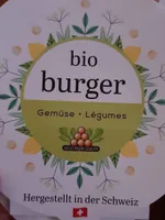 Bio burger