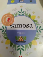 Samosa