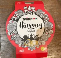 Hummus Original