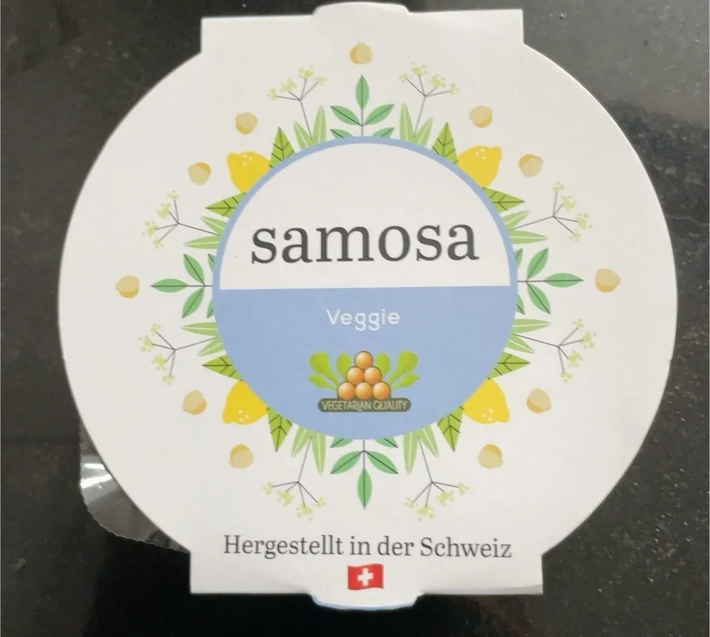 Samosa