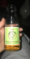 Jus de pomme