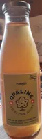 Jus de pommes