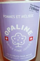 Pomme et Mélisse